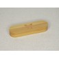 Cotons tiges bambou et silicone Cotons tiges bambou et silicone