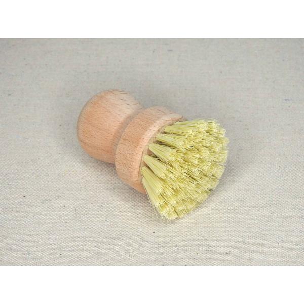 brosse a casserole ecologique