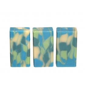 Savon Lotus Bleu - ed Limitée