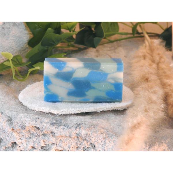 Savon Lotus Bleu - ed Limitée