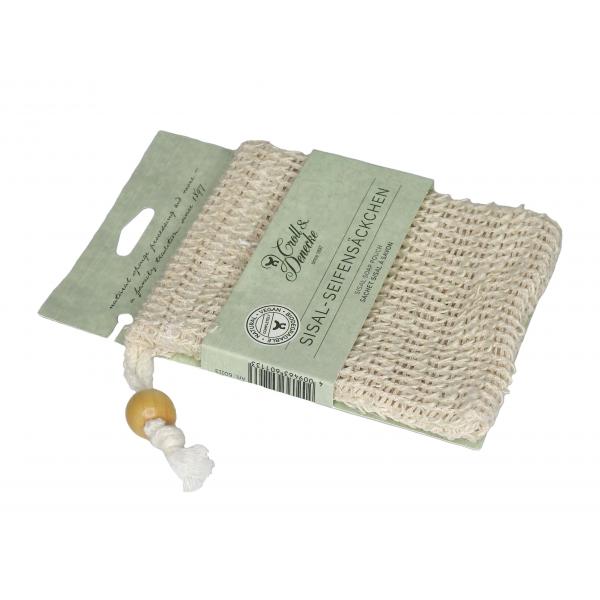 sauve savon sachet en sisal sachet à savon