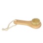 Brosse visage, soies naturelles Brosse visage, soies naturelles