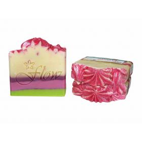 Savon Flower - edition limitée
