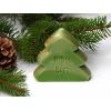 Savon Délice de Noël - Sapin 3D
