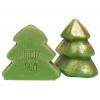 Savon Délice de Noël - Sapin 3D