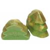 Savon Délice de Noël - Sapin 3D