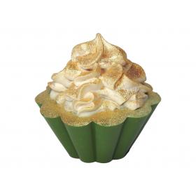 Savon Délice de Noël - Cupcake