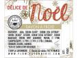 Coffret "Noël au chalet"