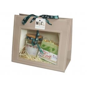 Coffret "Noël au chalet"