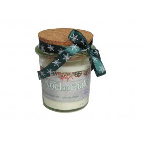 Coffret "Noël au chalet"