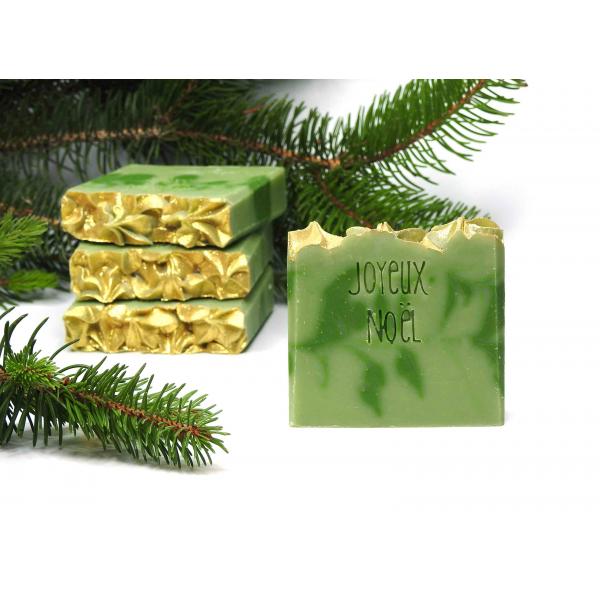 Coffret "Noël au chalet"