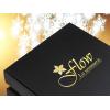 Coffret sapin de Noel