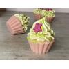 Savon Cupcake Etoile