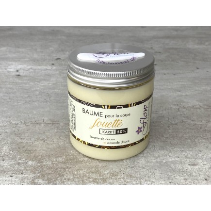 Baume Fouetté + 50 ml offert