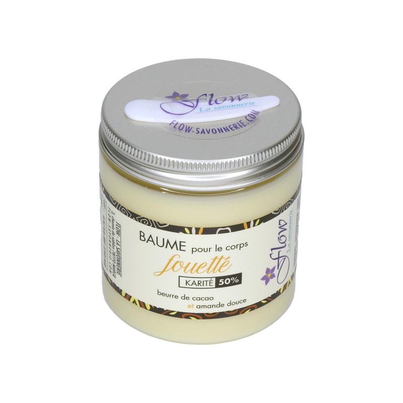 Baume Fouetté + 50 ml offert