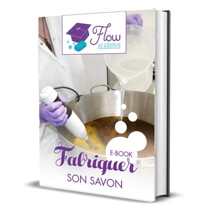 E-book Fabriquer son savon en pdf