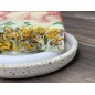 porte savon en grès pyrité porte savon en grès pyrité