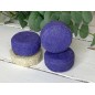 Shampoing Solide - Violette
