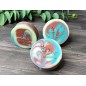 Savon Supernova rond