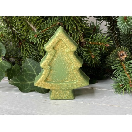 Savon Sapin - Délice de Noël