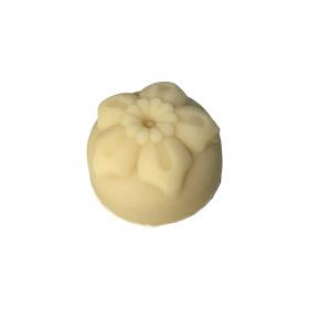 Savon Crème d'avoine - mini fleur