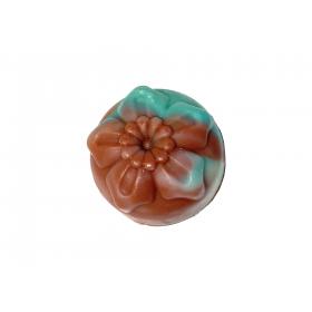 Savon Supernova - mini fleur