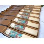 Mini Coffret savon Mini Coffret savon