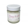 "Nuage de coton" Bougie artisanale