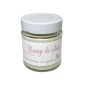 "Nuage de coton" Bougie artisanale