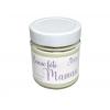 "Bonne fête Maman" Bougie artisanale