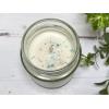 "Holiday" Bougie artisanale 95g