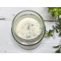 "Holiday" Bougie artisanale 95g "Holiday" Bougie artisanale 95g