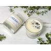 "Holiday" Bougie artisanale 200g
