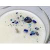 "Holiday" Bougie artisanale 200g