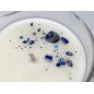 "Holiday" Bougie artisanale 200g