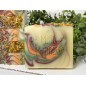 Savon " Merci maîtresse" Verveine agrumes Savon " Merci maîtresse" Verveine agrumes