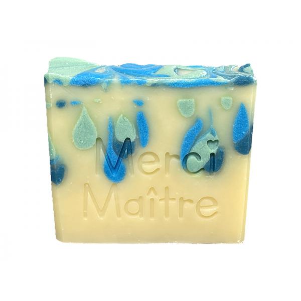 Savon " Merci maître" Bambou