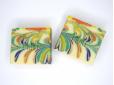 Savon"Merci" Tropical