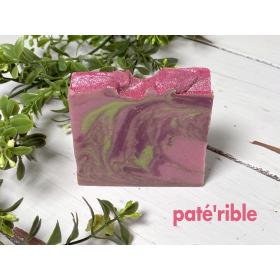 Savon Flower ed paté'rible
