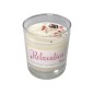 "Relaxation" Bougie artisanale