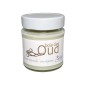 "Bois de Oud" Bougie artisanale