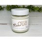 "Bois de Oud" Bougie artisanale