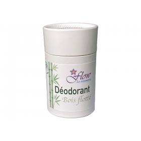Déodorant bois flotté