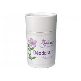 Déodorant monoï