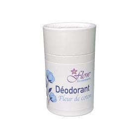 Déodorant fleur de coton