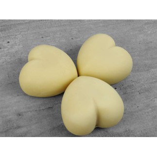 Savon au Miel "Cœur"