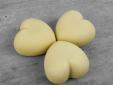 savon saponifié à froid bio au miel