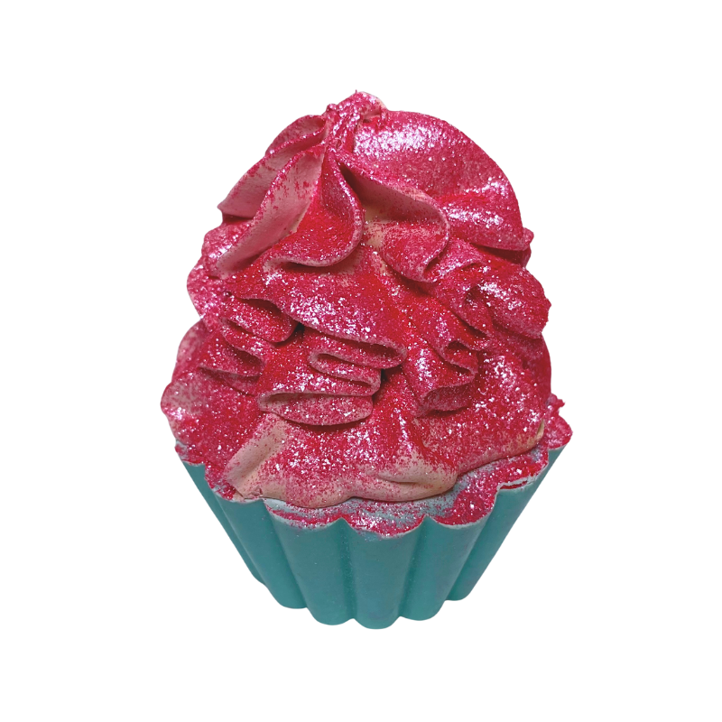 Savon Cupcake Jasmin~Tonka Savon Cupcake Jasmin~Tonka