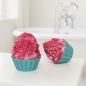 Savon Cupcake Jasmin~Tonka Savon Cupcake Jasmin~Tonka