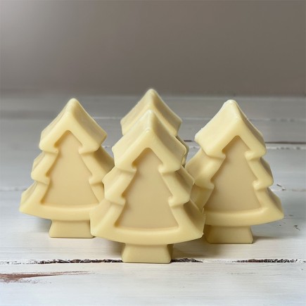 Savon sapin au Miel